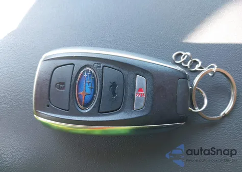 2024 Subaru Outback Premium from USA, damaged, VIN 4S4BTADC6R3190968